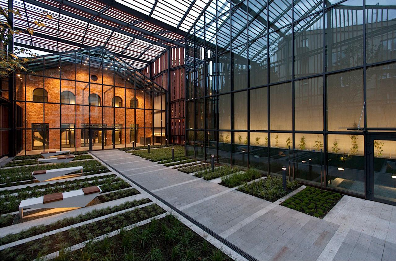 Malopolska Garden of Arts - image 11