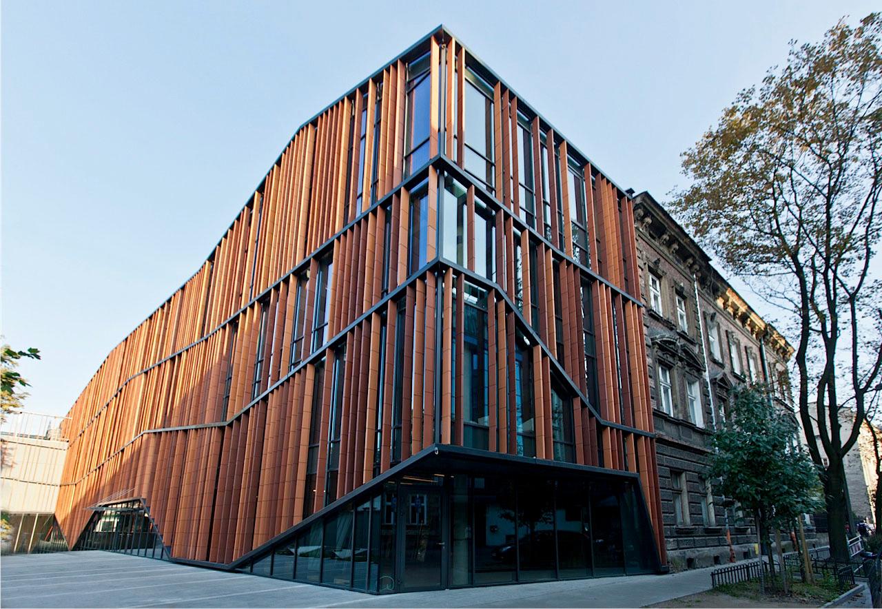 Malopolska Garden of Arts - image 3