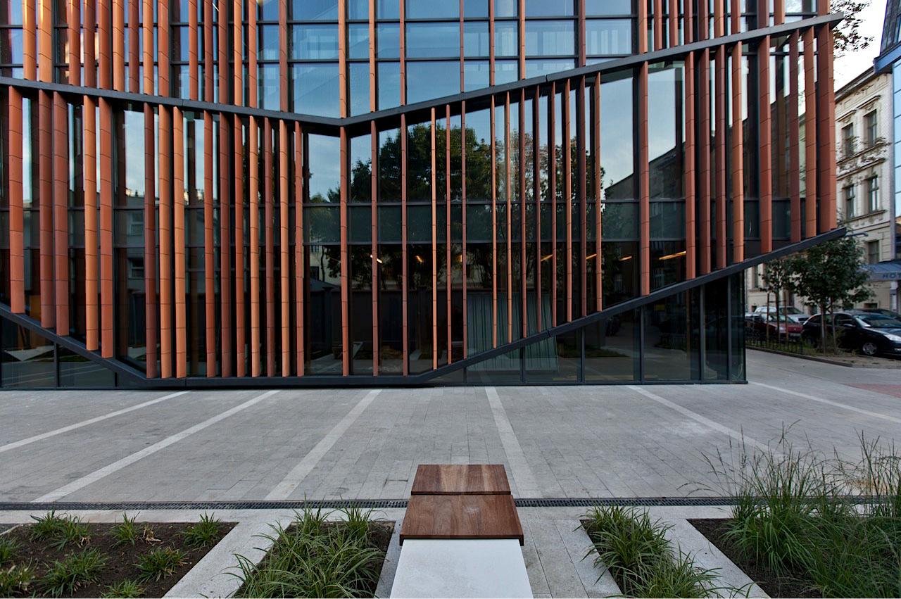 Malopolska Garden of Arts - image 5