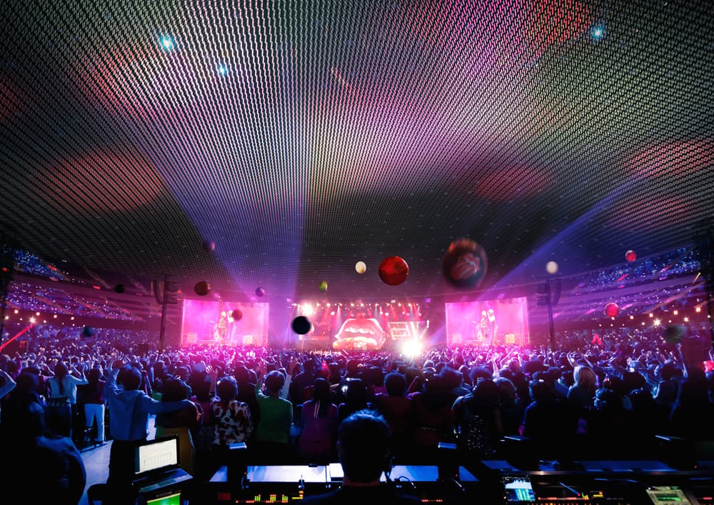 NEW NATIONAL STADIUM TOKYO 2020 - image 14