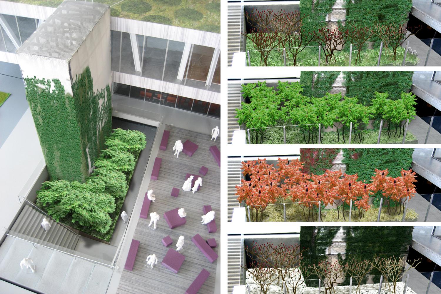 Milstein Hall - image 3