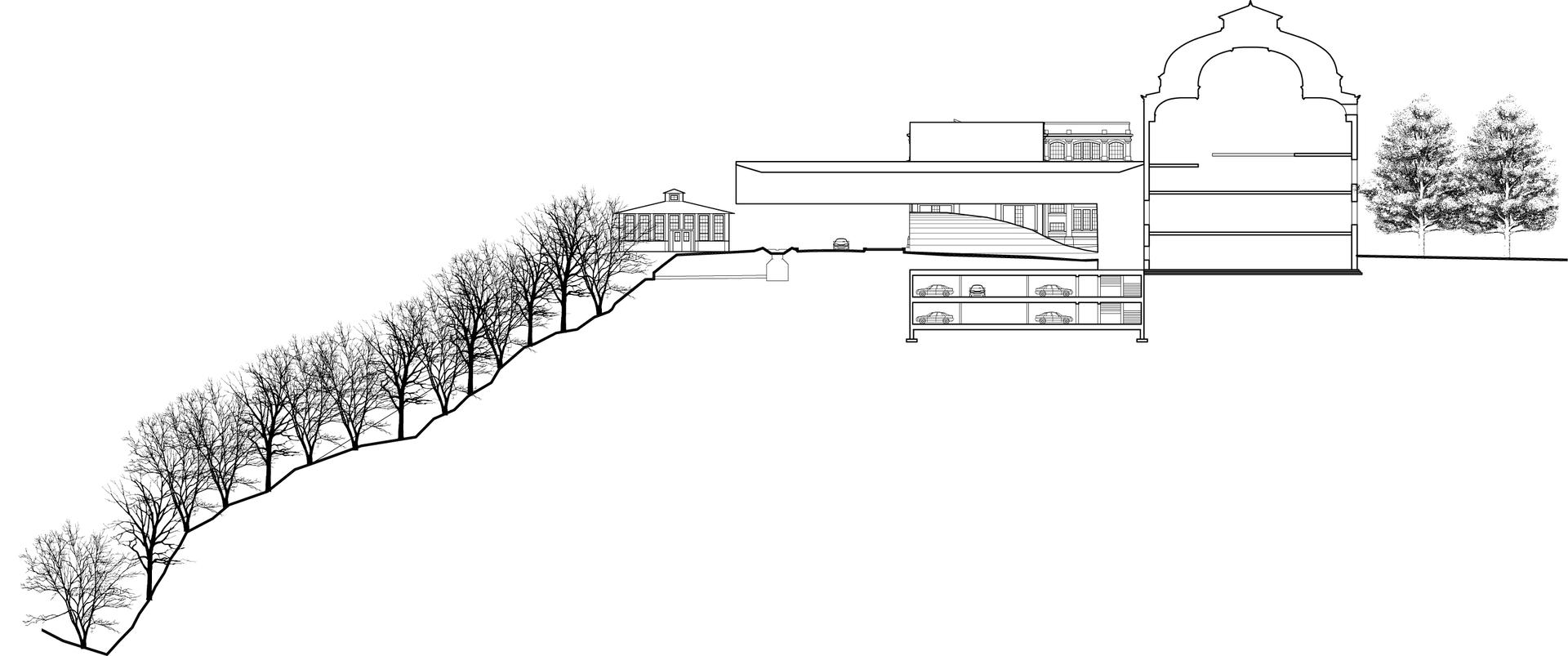 Milstein Hall - image 2