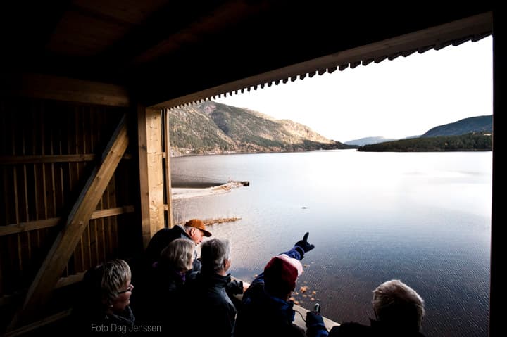 Seljord Watchtower - image 10