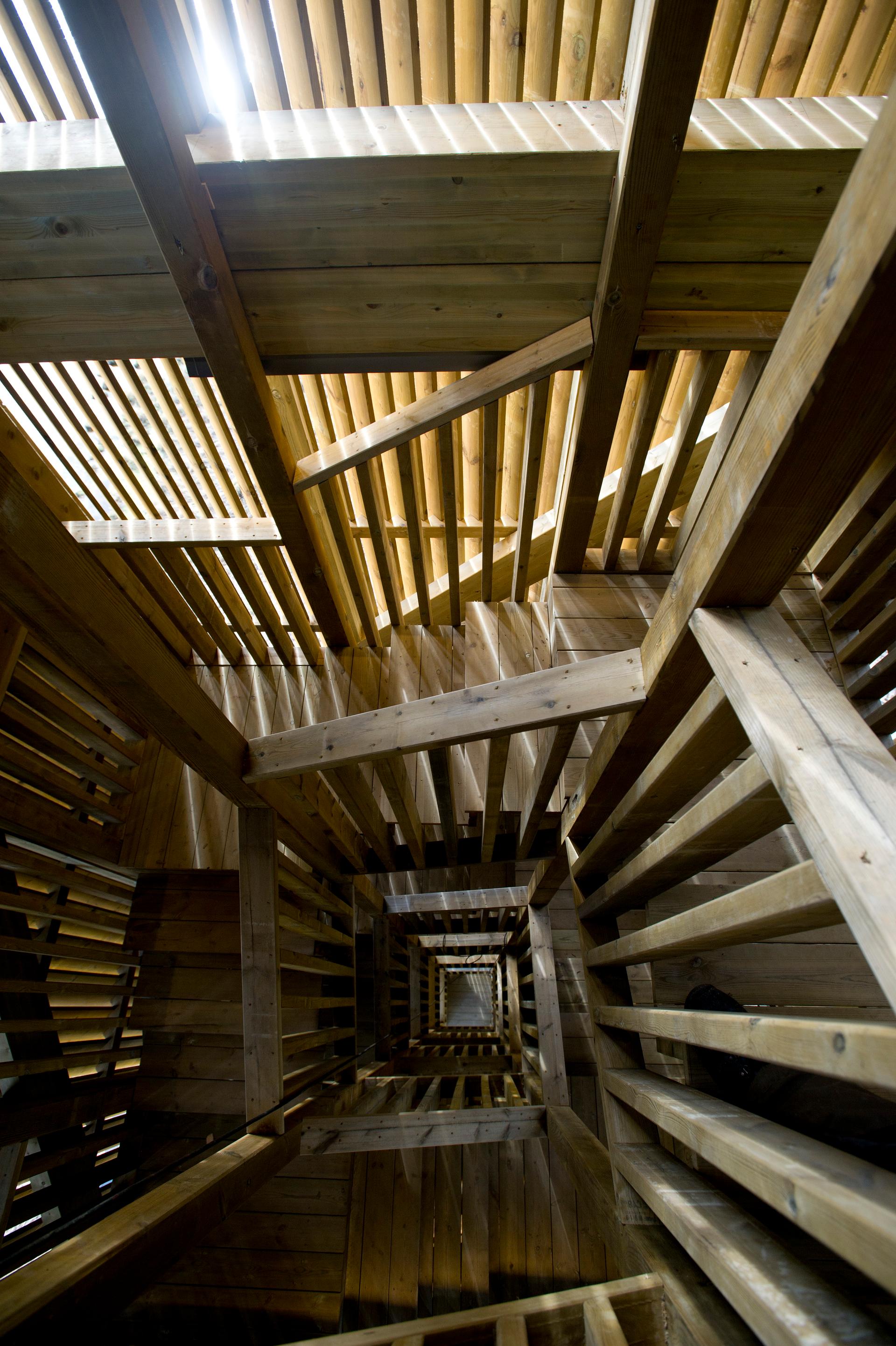 Seljord Watchtower - image 8