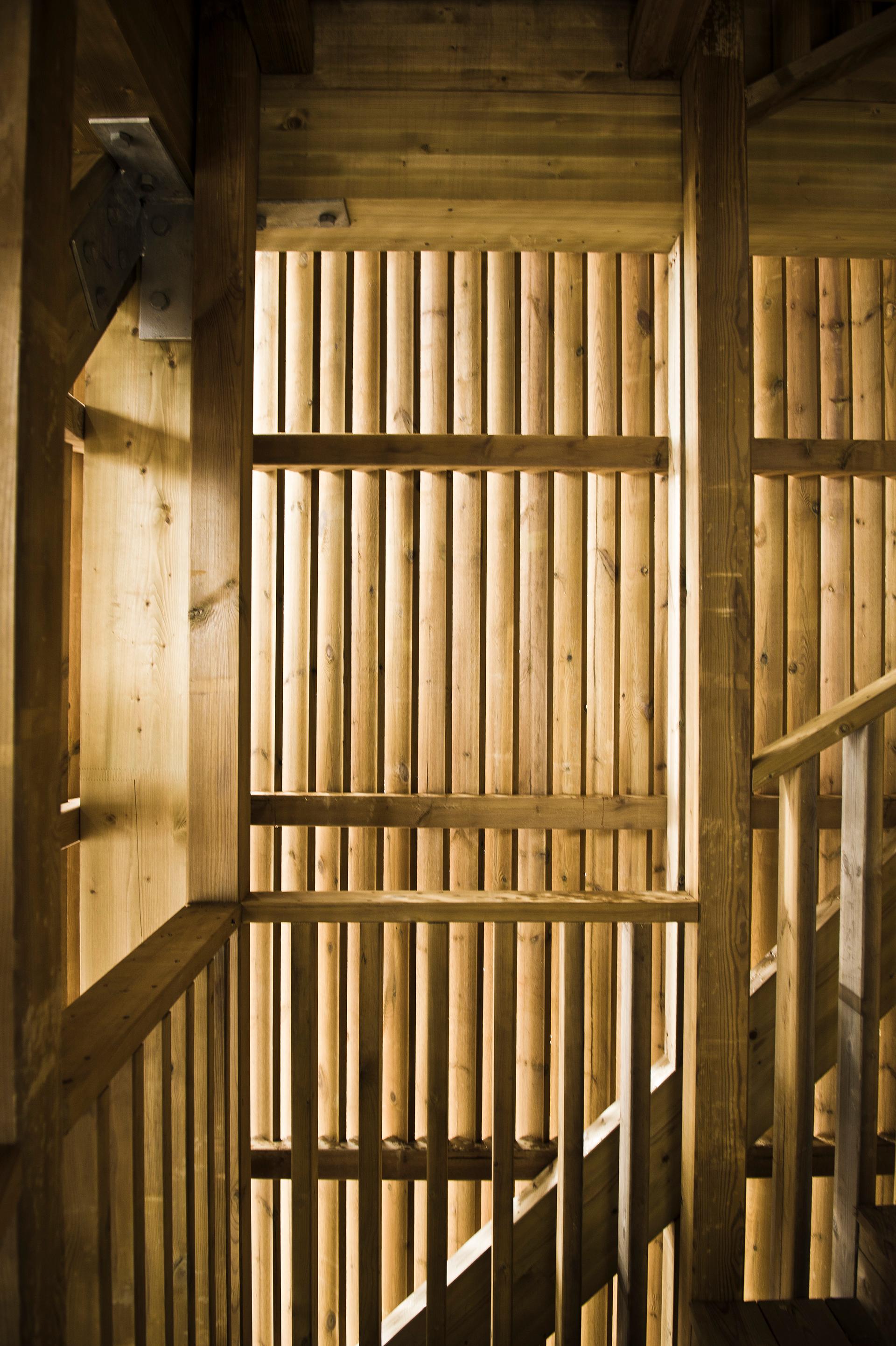 Seljord Watchtower - image 7