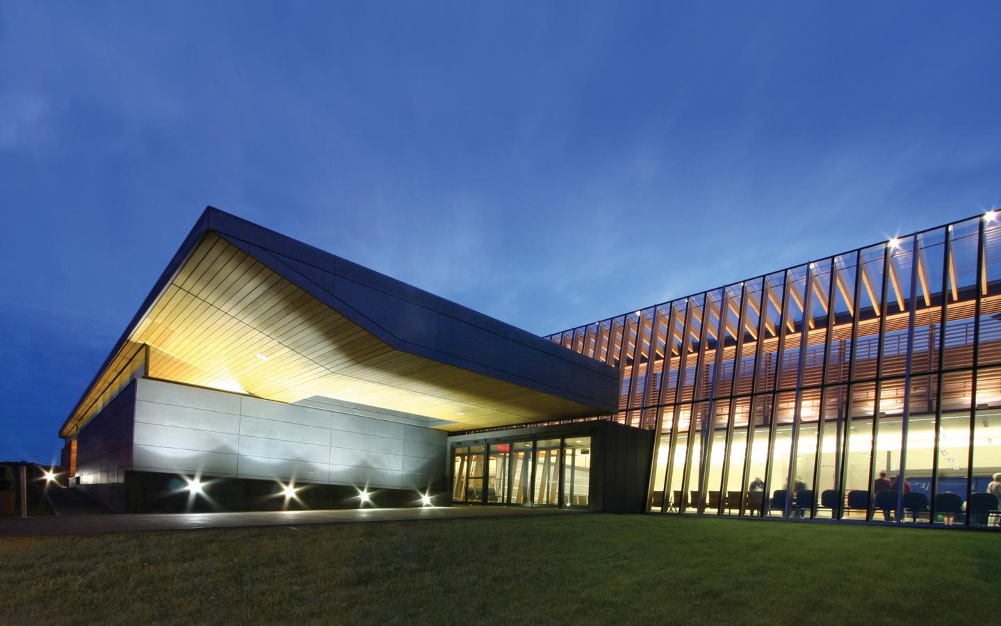 MGA | MICHAEL GREEN ARCHITECTURE - image 13