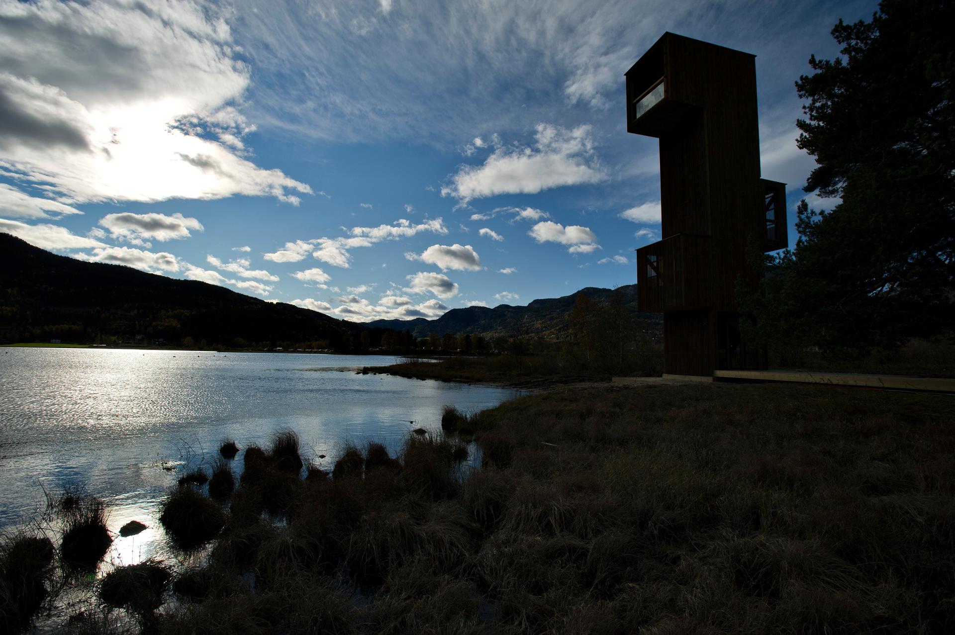 Seljord Watchtower - image 4