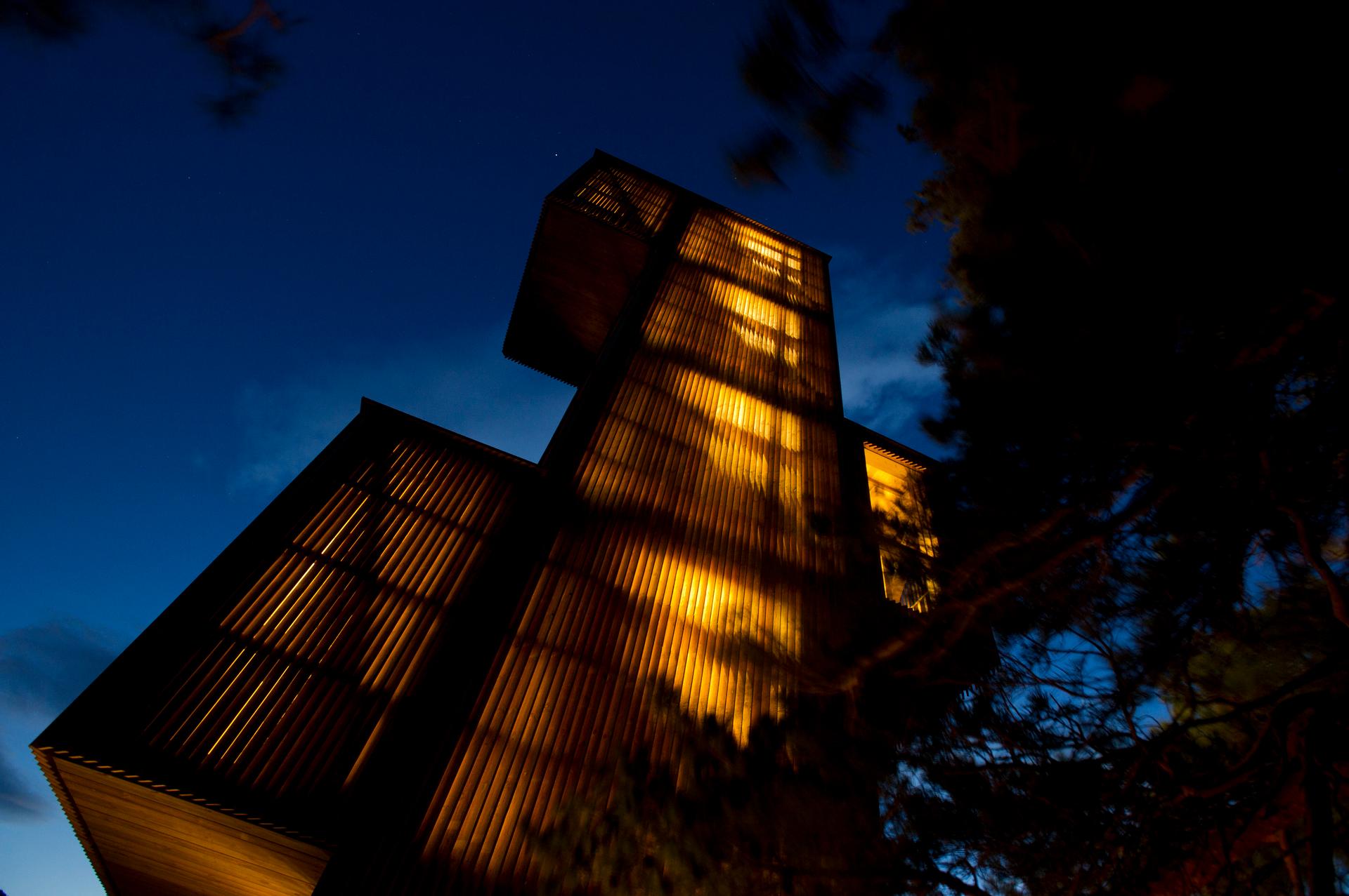 Seljord Watchtower - image 13