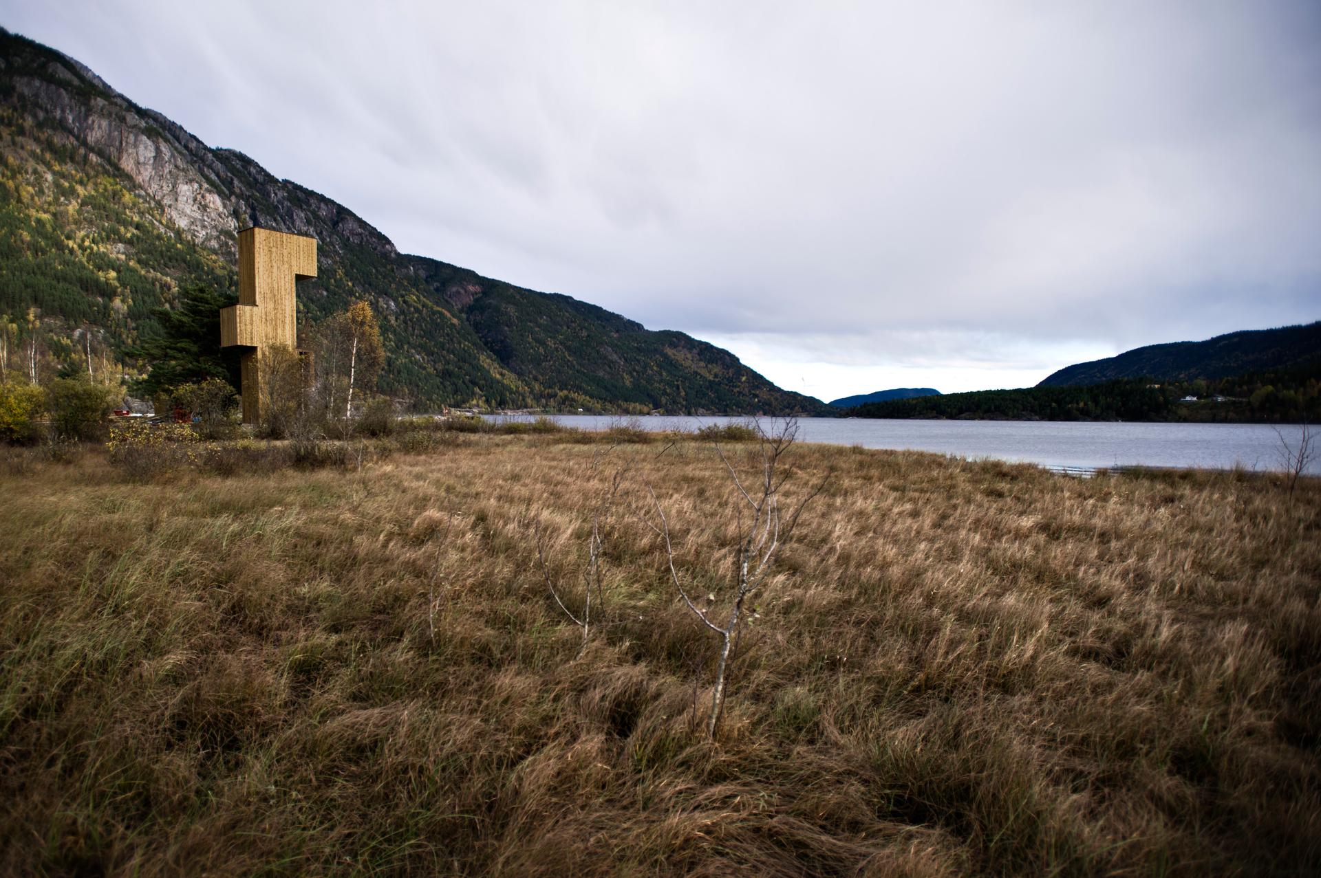 Seljord Watchtower - image 3