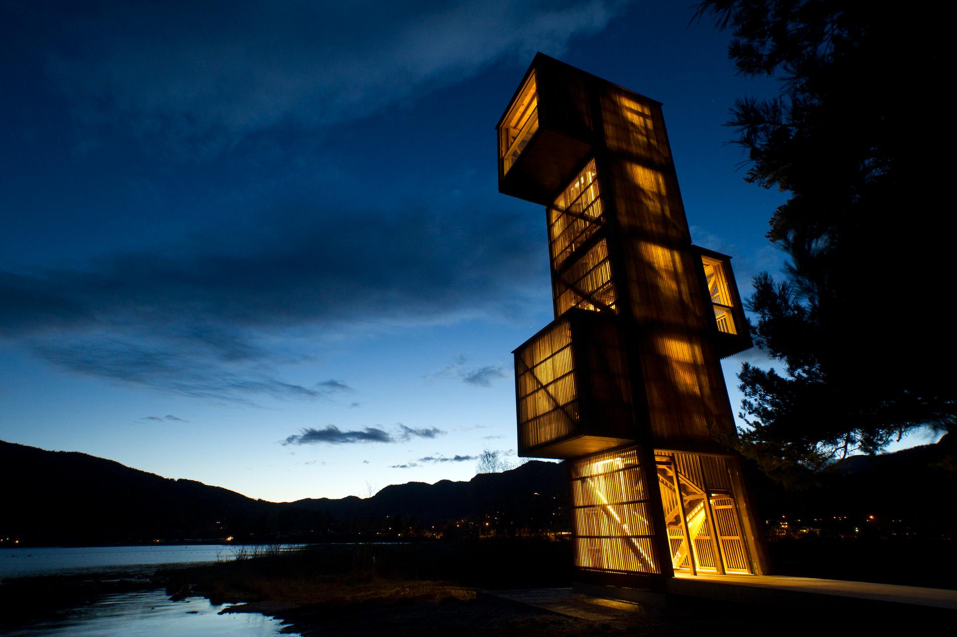 Seljord Watchtower - image 12