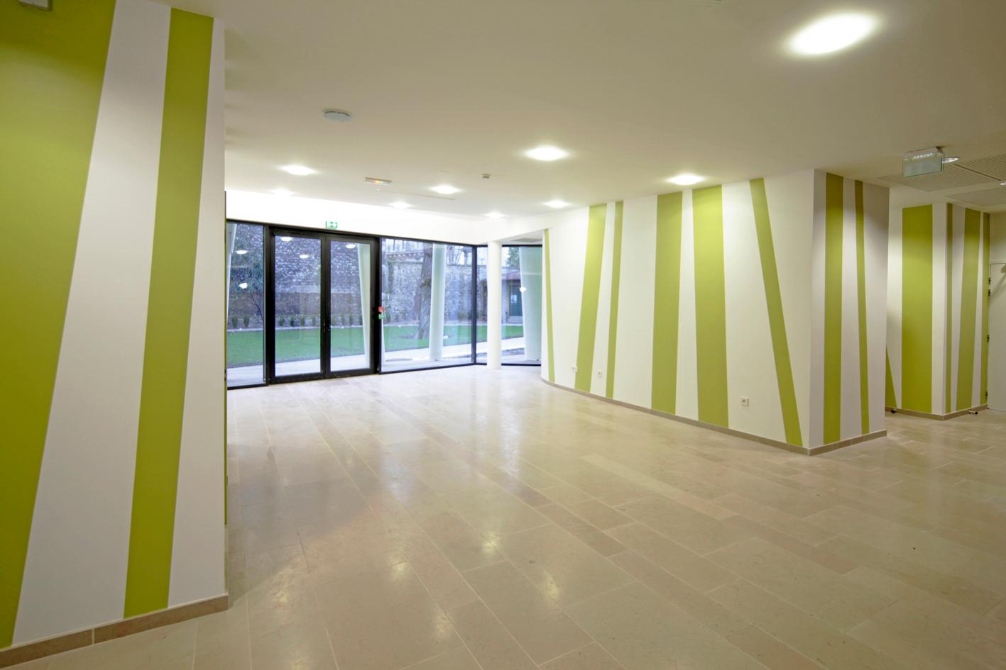 EXPERIMENTAL ALZHEIMER NURSING HOME IN PARIS - image 7