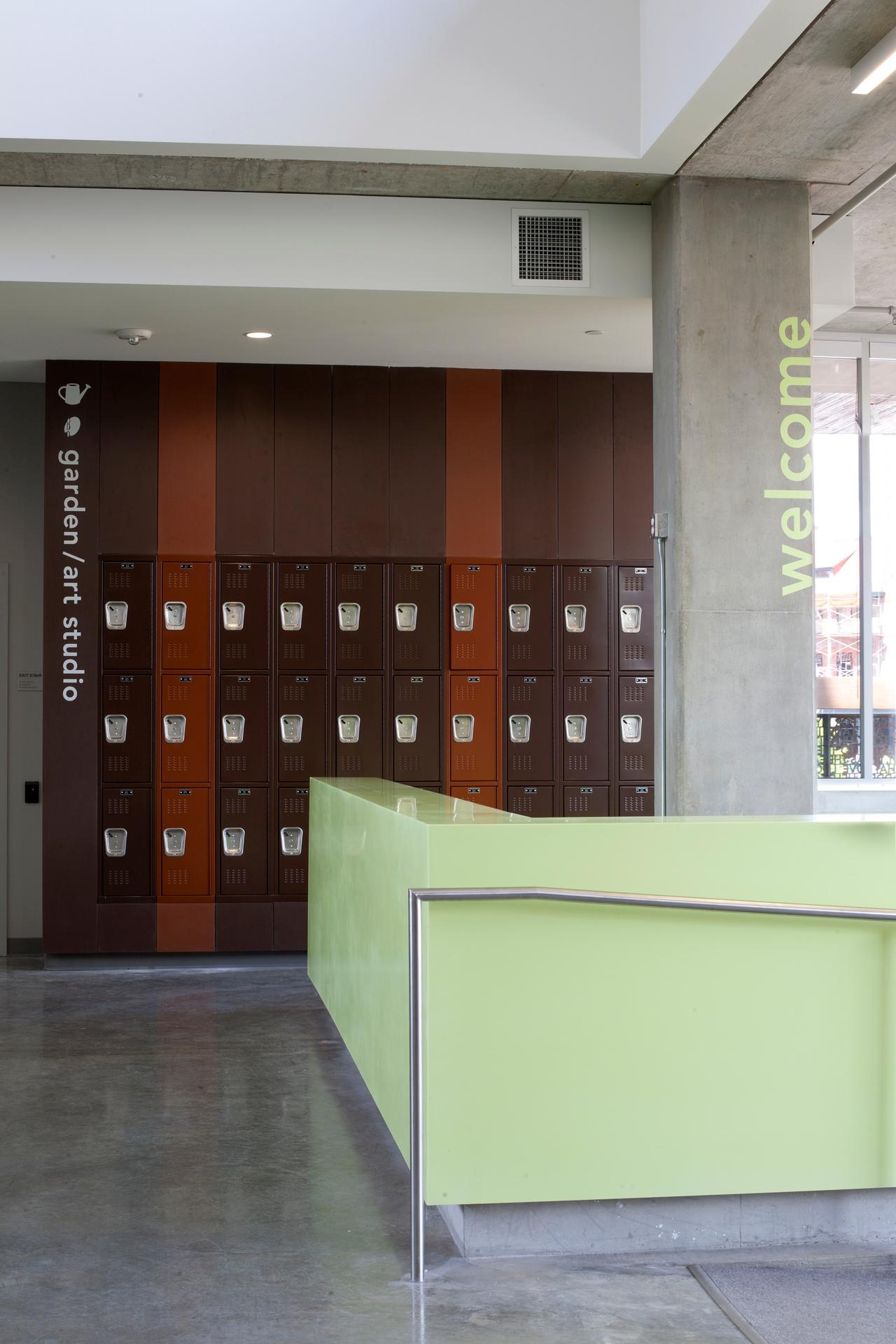 Bud Clark Commons - image 5