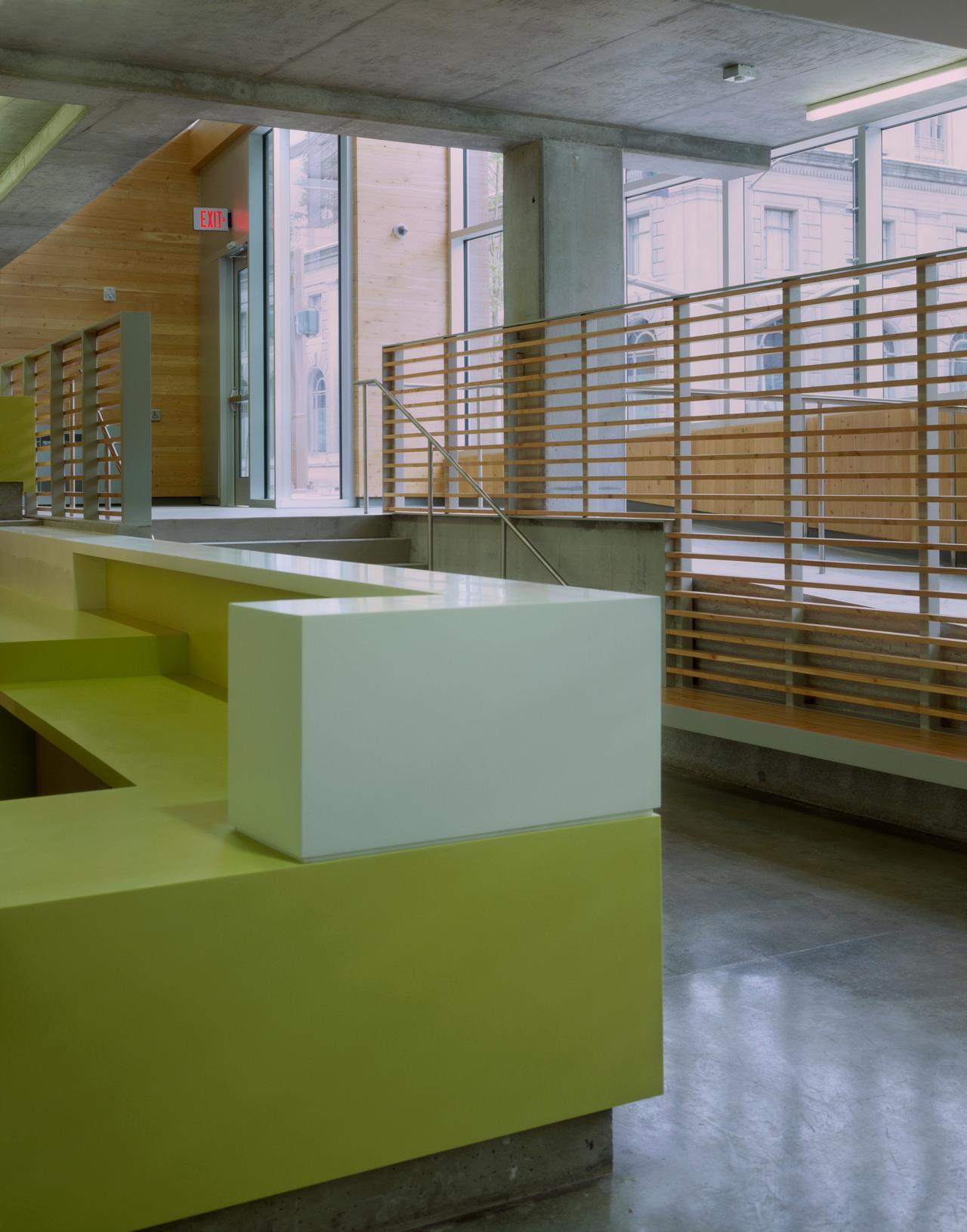Bud Clark Commons - image 19