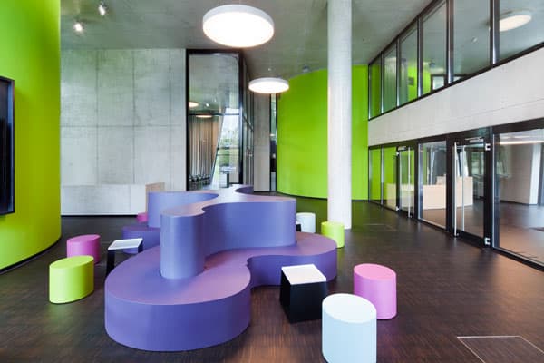 Medical Library Oasis (O.A.S.E.) - image 3