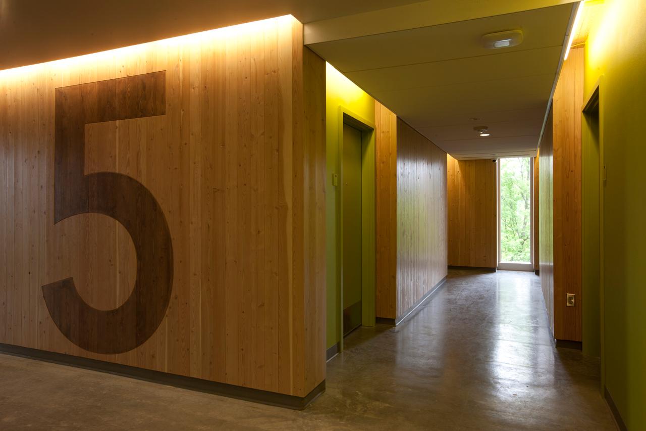 Bud Clark Commons - image 15