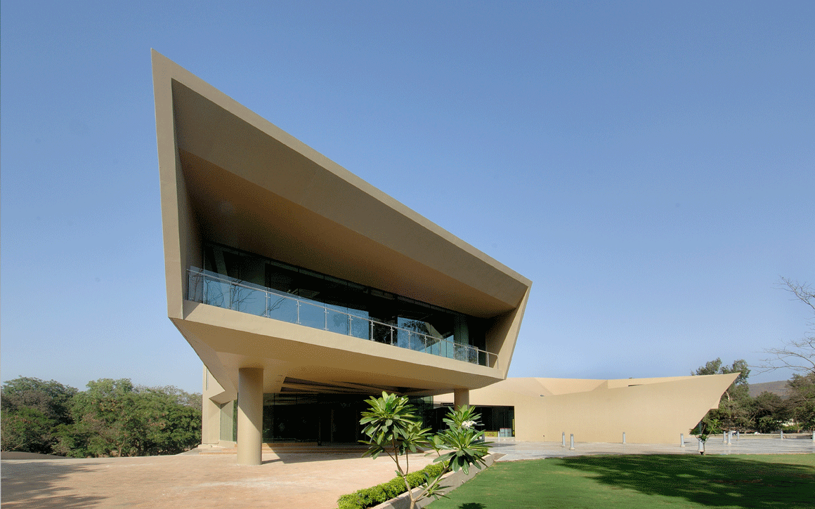 Sanjay Puri Architects - image 7