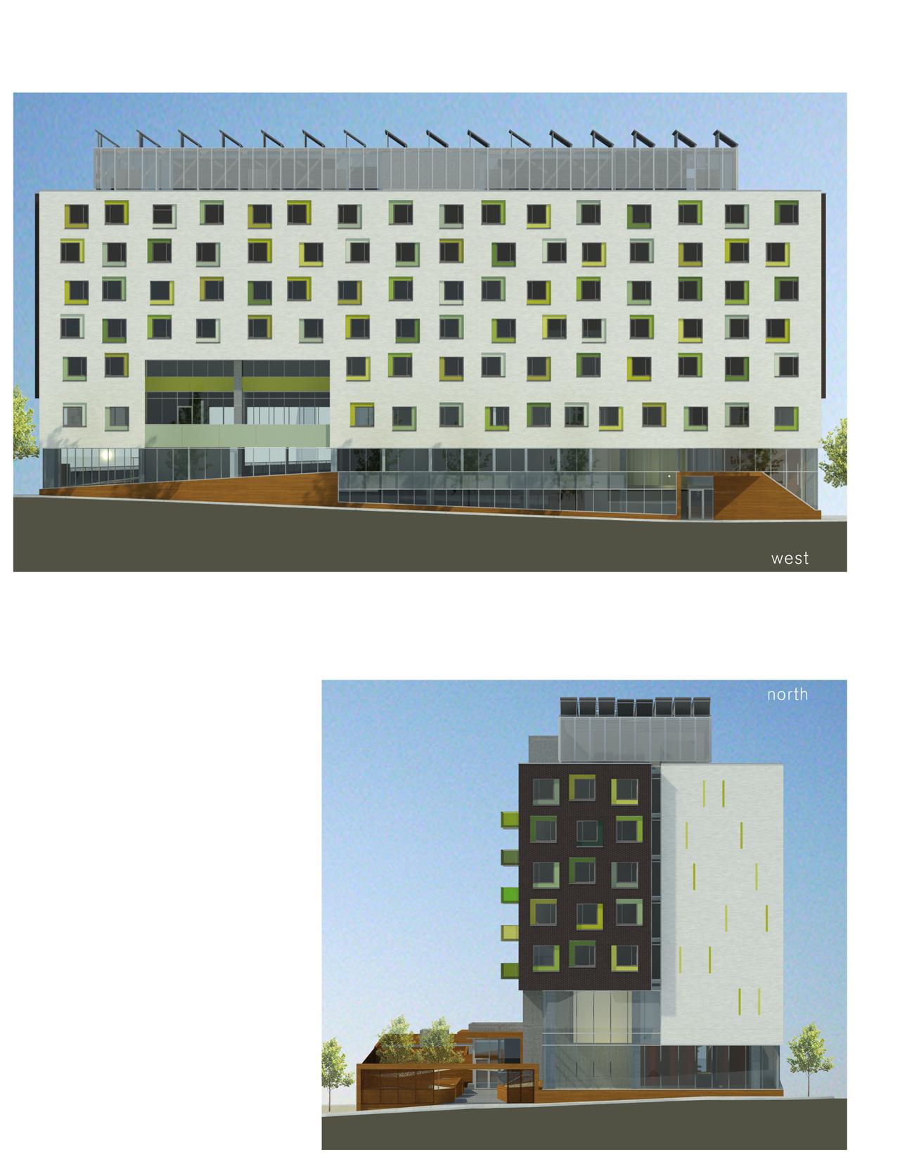 Bud Clark Commons - image 20
