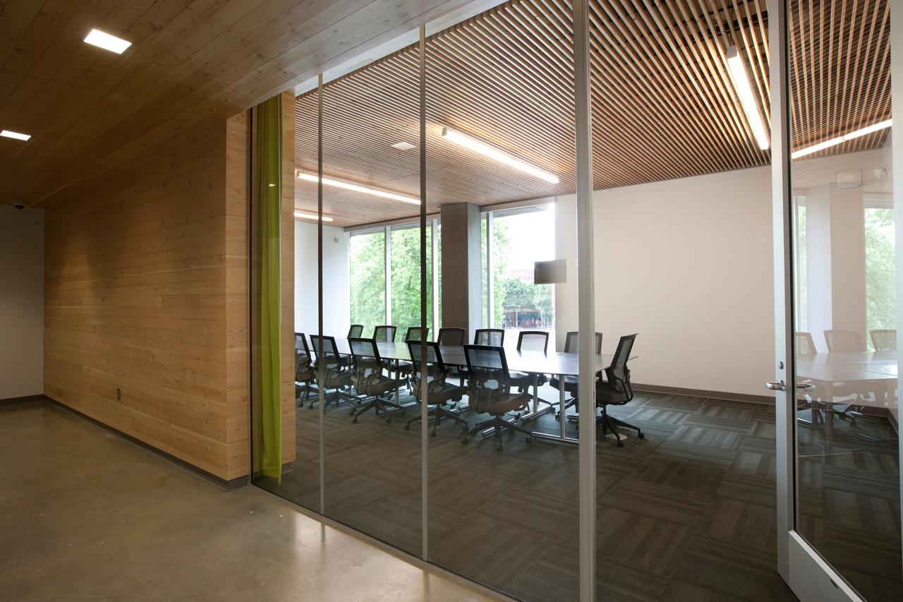 Bud Clark Commons - image 7