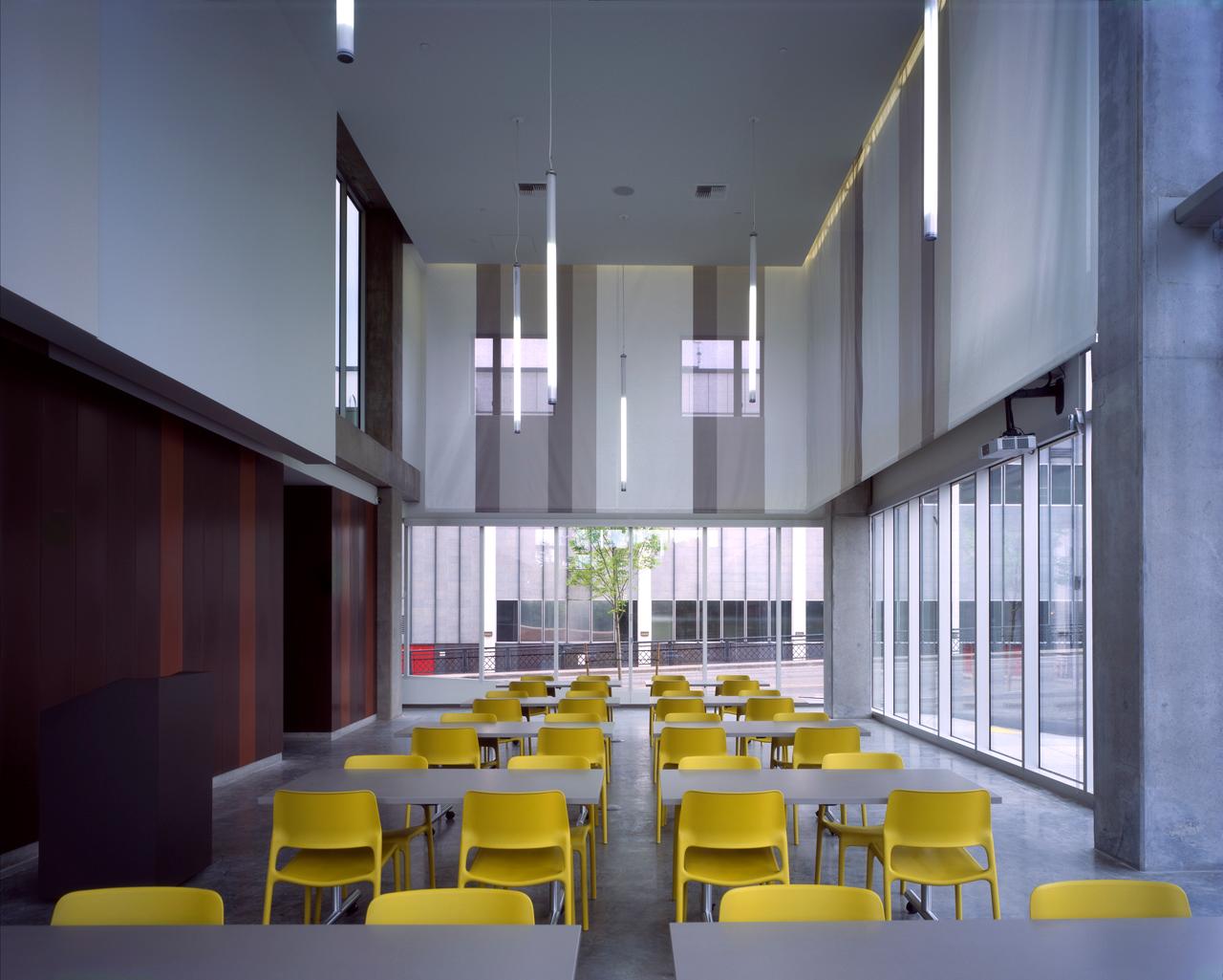 Bud Clark Commons - image 6