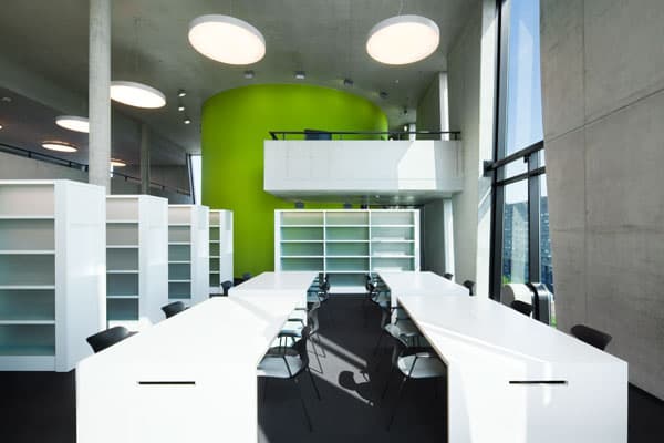 Medical Library Oasis (O.A.S.E.) - image 4