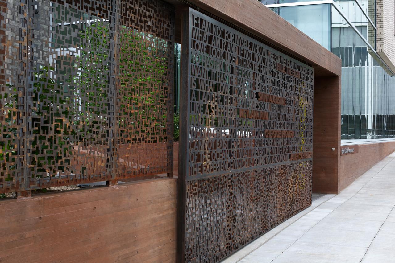 Bud Clark Commons - image 12