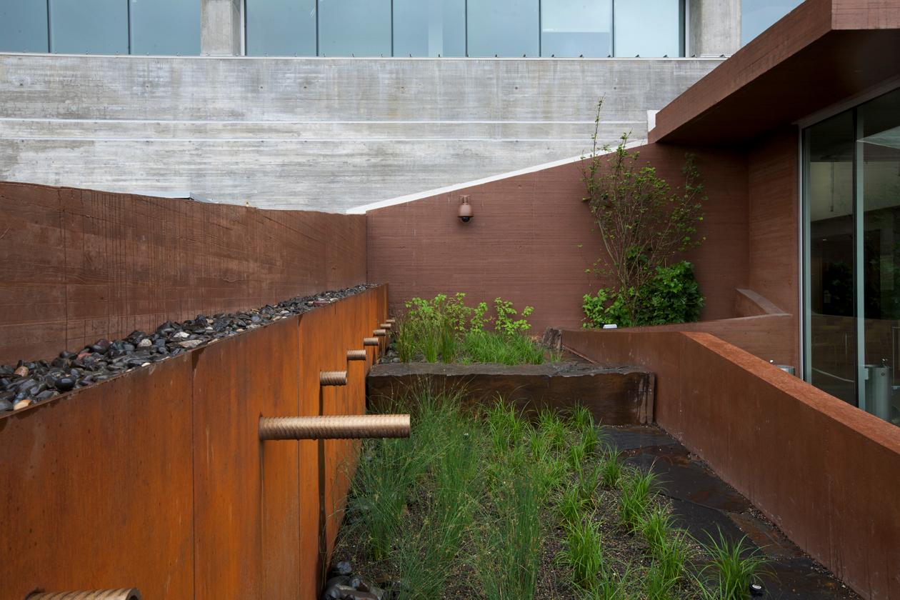 Bud Clark Commons - image 18