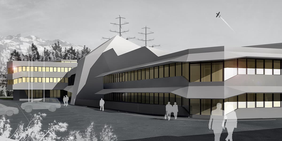 Air Traffic Control Centre - image 18