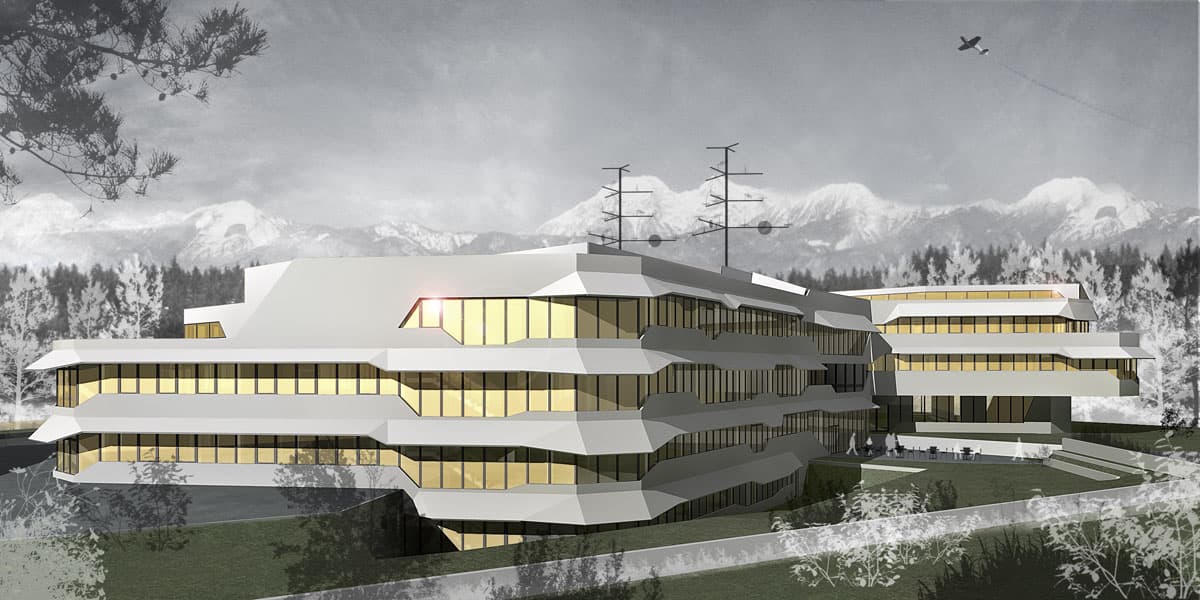 Air Traffic Control Centre - image 16