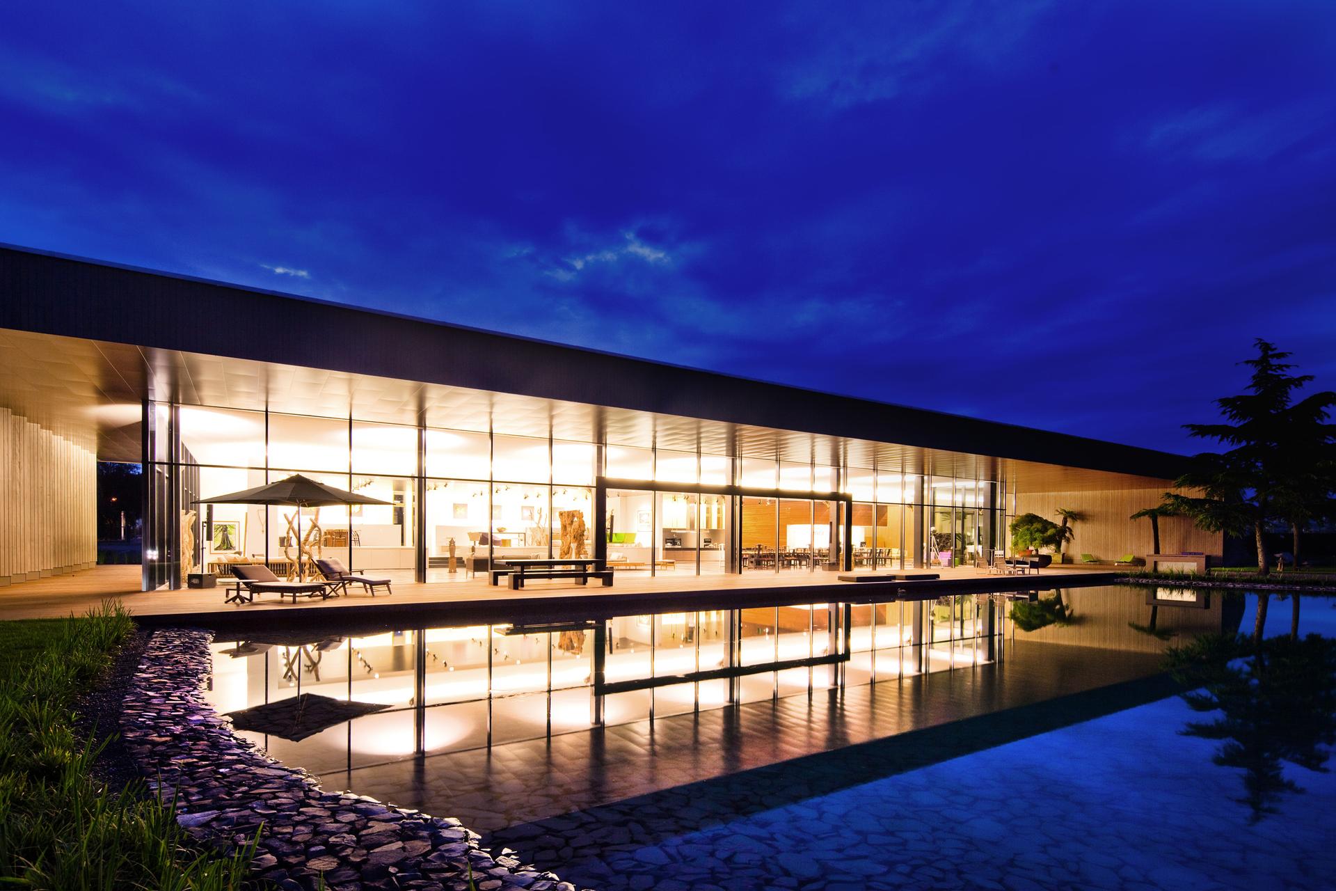 Oppenheim Architecture - image 8