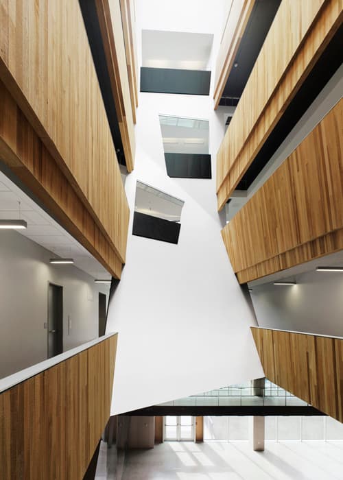 UBC Faculty of Pharmaceutical Sciences / CDRD - image 7