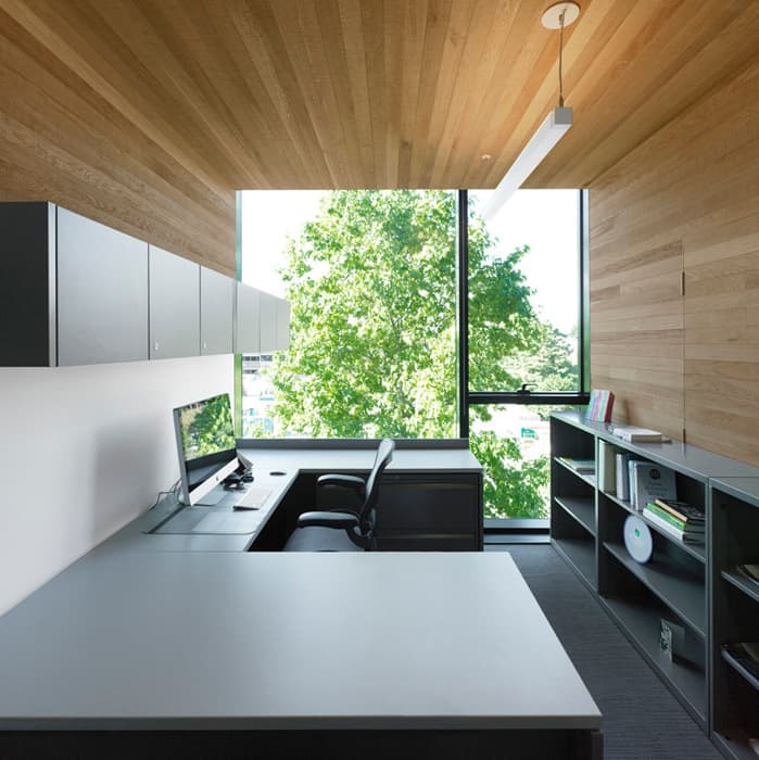 UBC Faculty of Pharmaceutical Sciences / CDRD - image 5