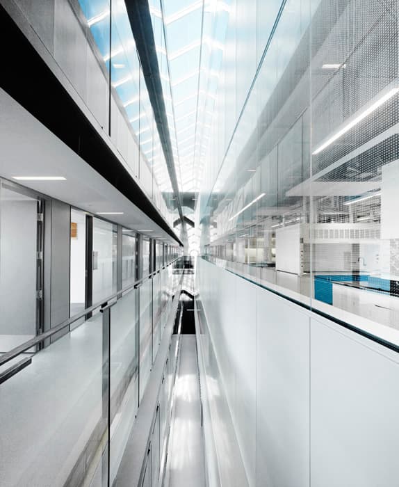 UBC Faculty of Pharmaceutical Sciences / CDRD - image 10