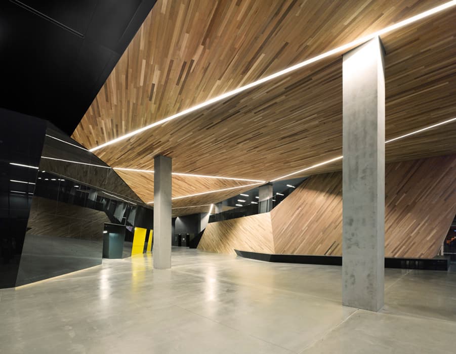 UBC Faculty of Pharmaceutical Sciences / CDRD - image 8