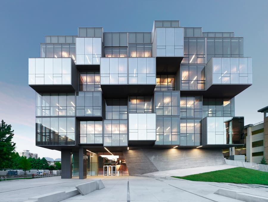 UBC Faculty of Pharmaceutical Sciences / CDRD - image 2