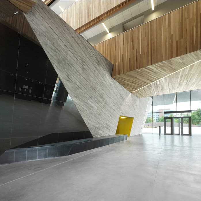 UBC Faculty of Pharmaceutical Sciences / CDRD - image 9