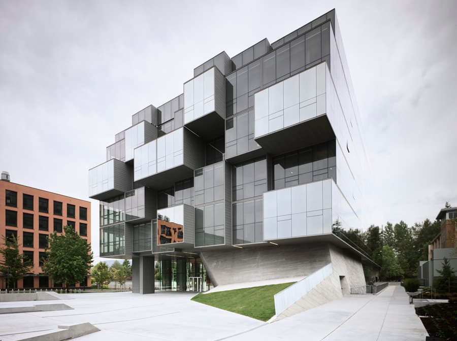 UBC Faculty of Pharmaceutical Sciences / CDRD