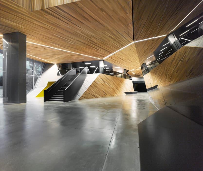 UBC Faculty of Pharmaceutical Sciences / CDRD - image 6