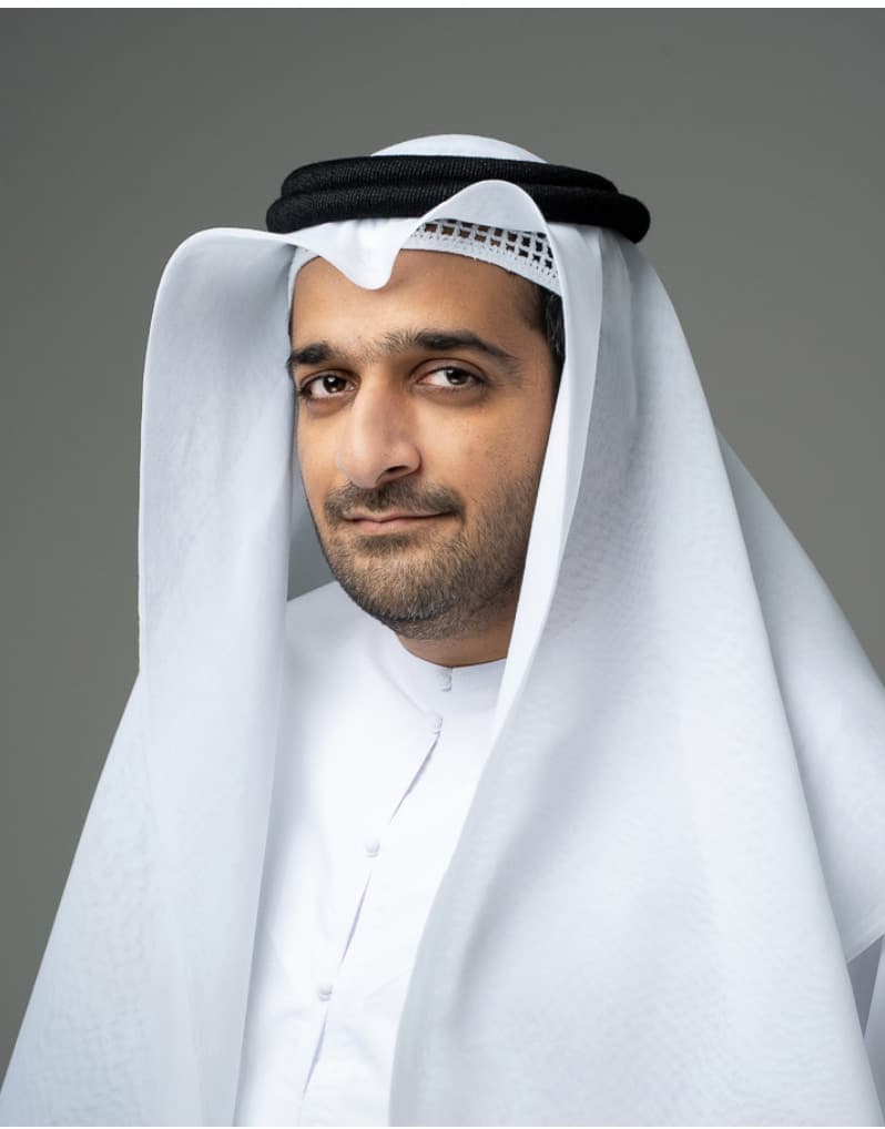 Abdulla Alshamsi