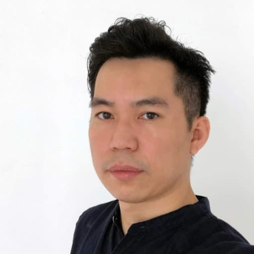 Alexander Suen