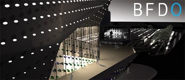 Alexandra Barker, FAIA LEED AP