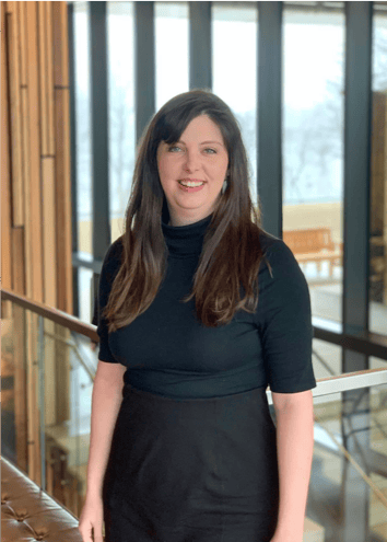 Amanda Sturgell, AIA
