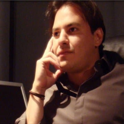 Amer Abidi