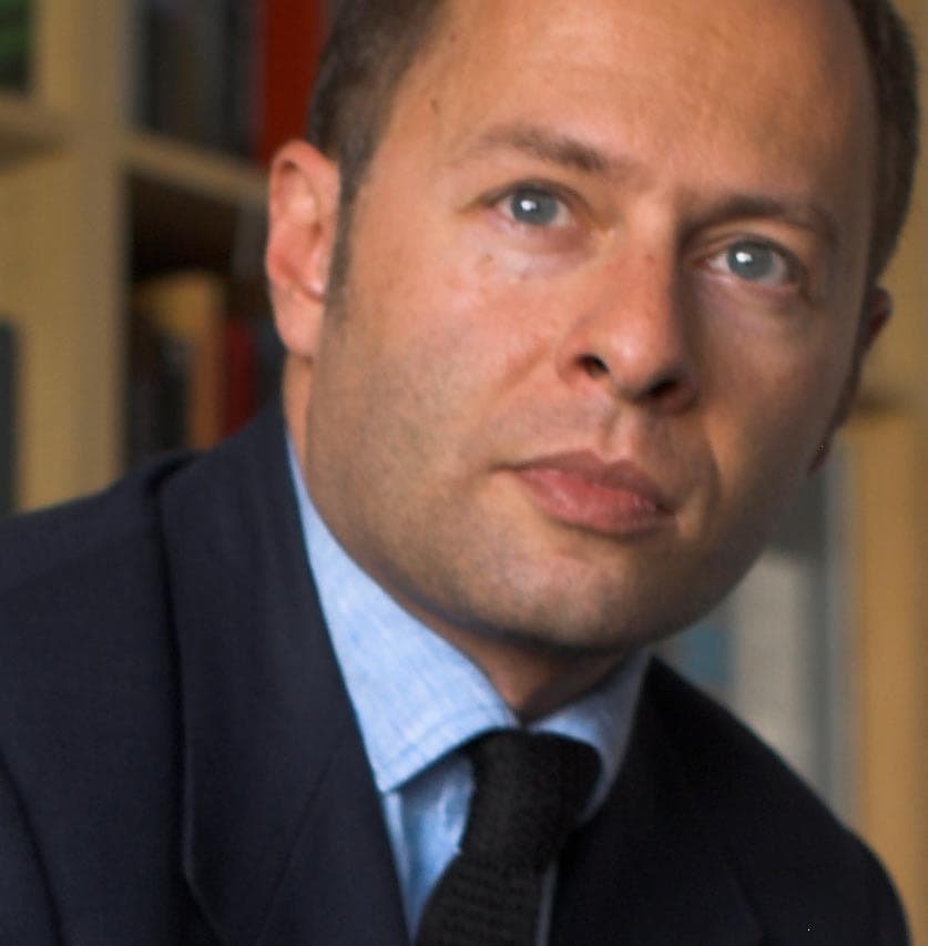 andrea dragoni