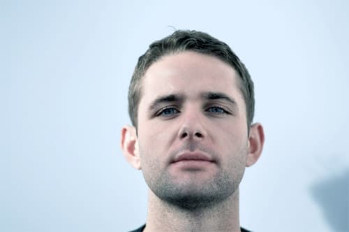 Andrew Hartness