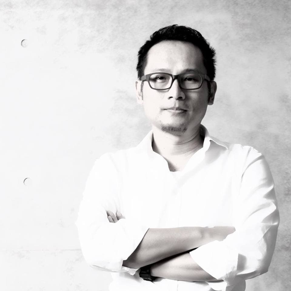 Andy Lin
