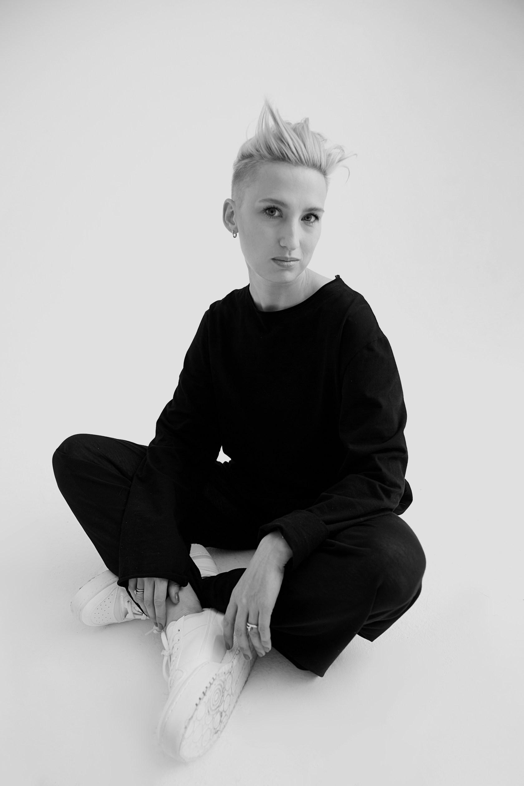 Anna Lvovskaya