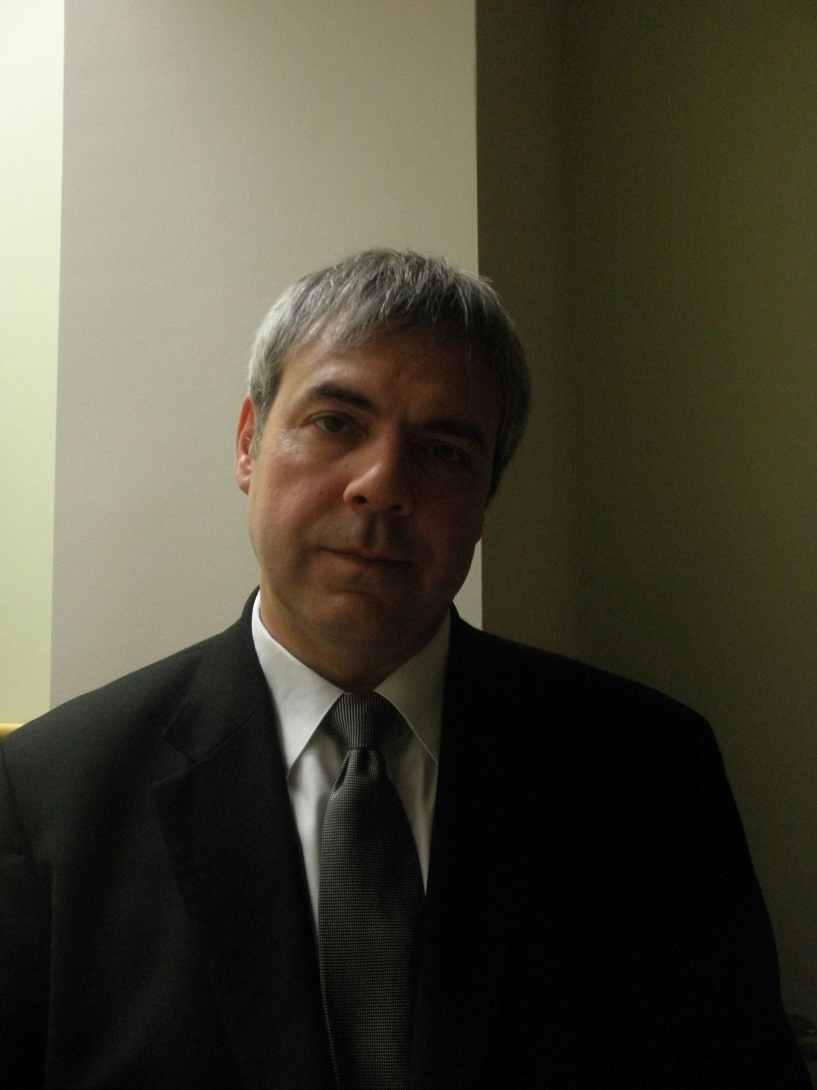 Antonio Donofrio, AIA