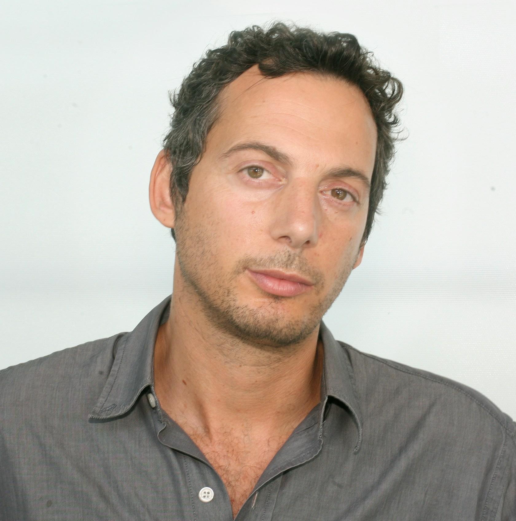 Asaf Lerman