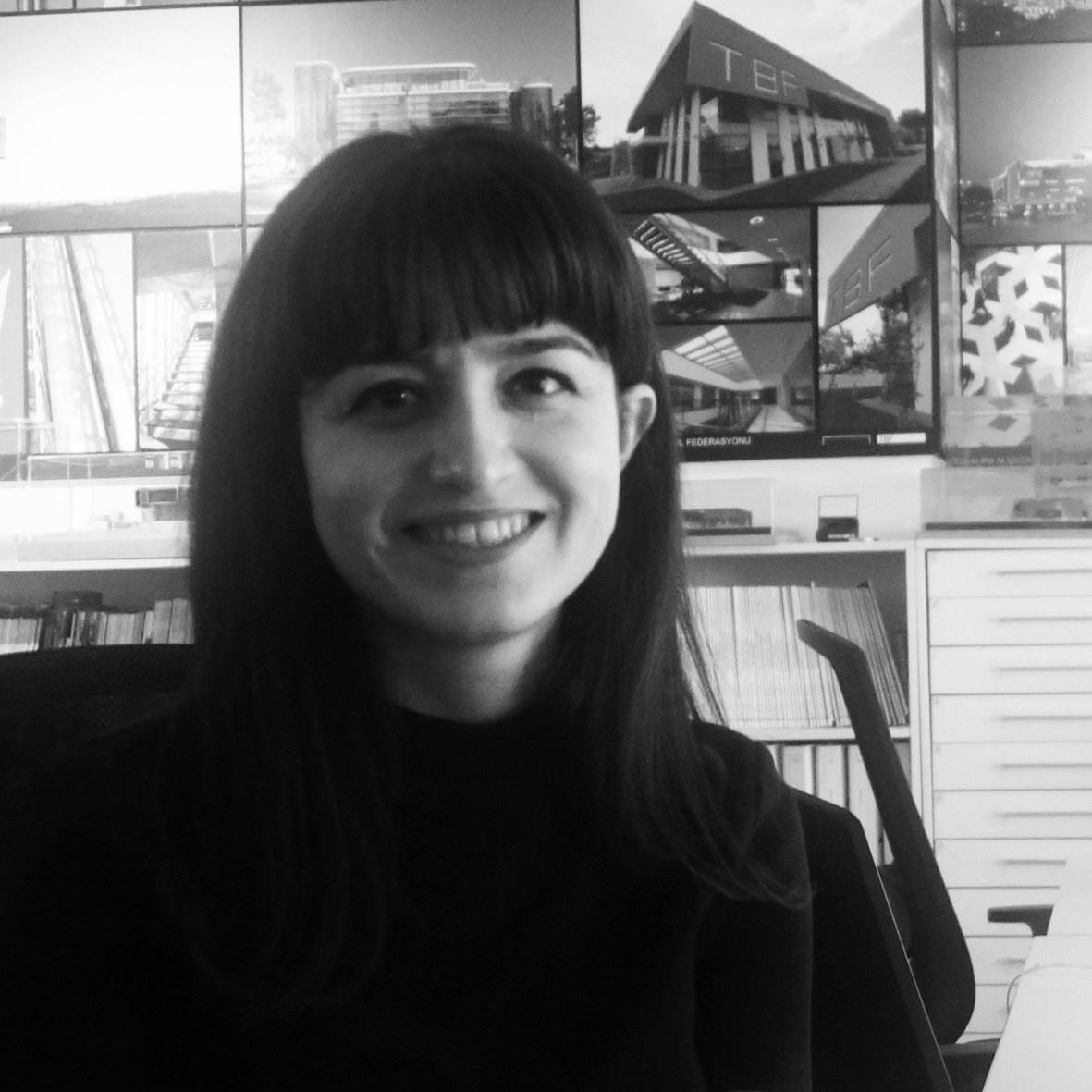 Aylin Kose