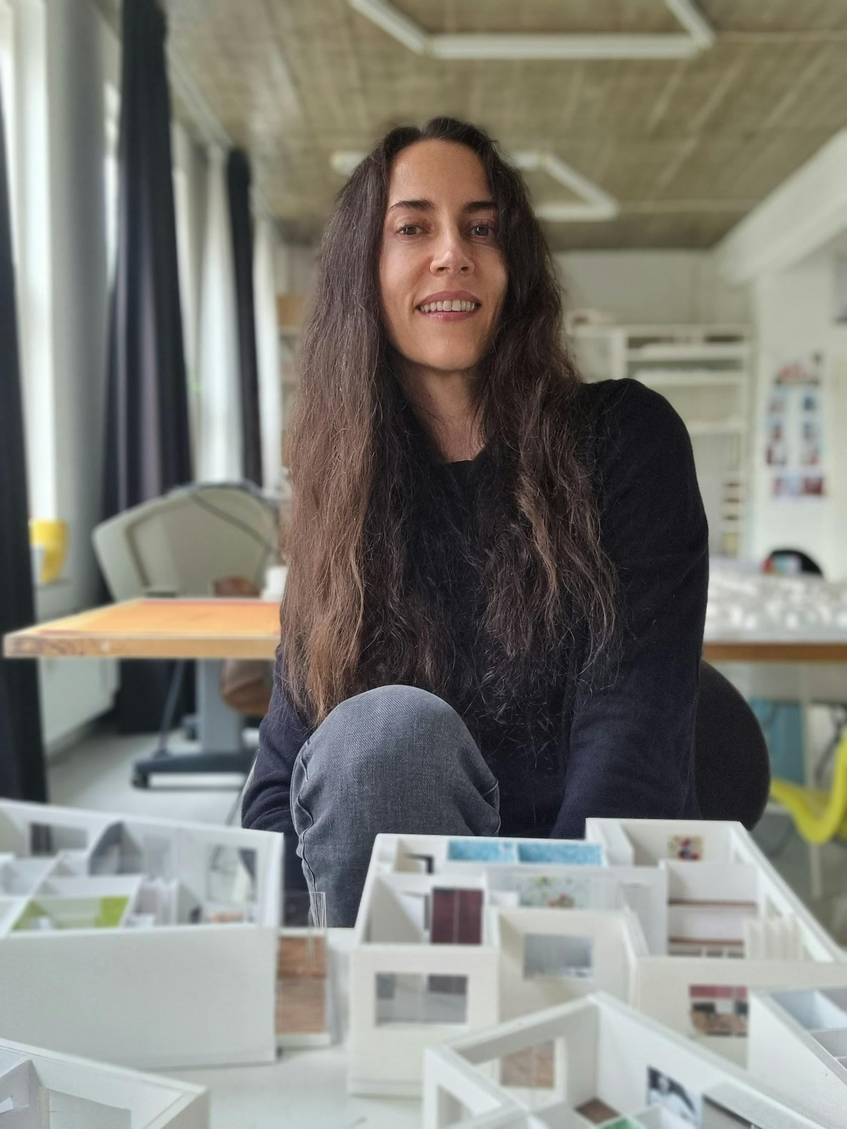 Beatriz Ramo